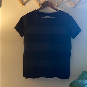 Madewell Black Top